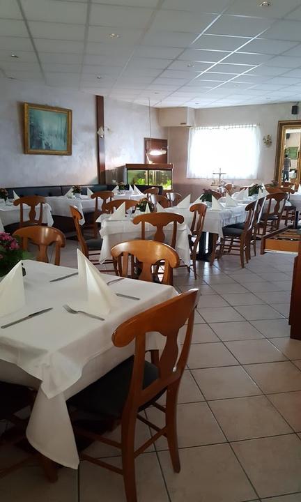 Ristorante Da Biagio